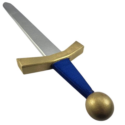 HORATIUS, MEDIEVAL SWORD, WOOD, CHILDREN'S