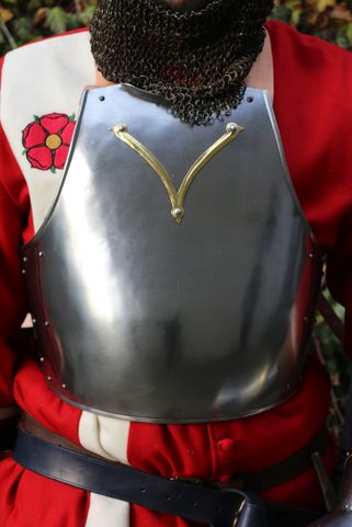 KING CHARLES, COSTUME - COSTUME RENTAL