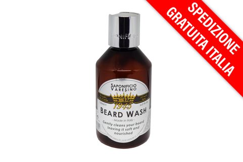 BEARD WASH VOL. 150ML