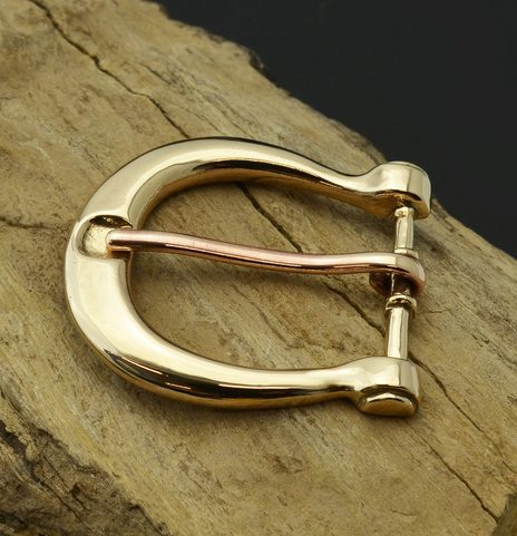 BOUCLE HISTORIQUE, BRONZE XIII.