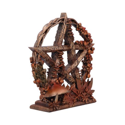 MABON, AUTUMN, 16.5CM