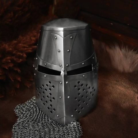 SUPER CASQUES FENSING