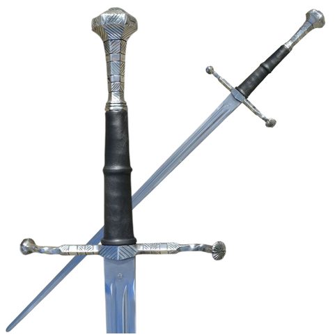 CORNELIS, HAND AND A HALF SWORD
