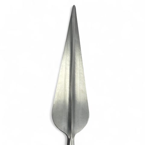 LA CROIX DE LA LANCE CELTIQUE, LATÉNIENNE, 60 CM