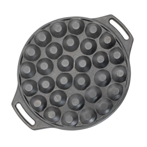 PETROMAX POFFERTJES PAN