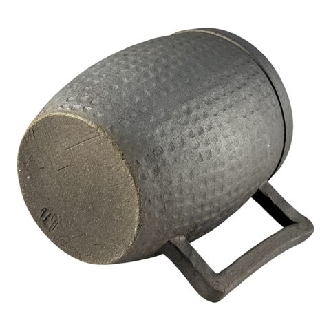 MEDIEVAL CUP, CERAMICS, BOHEMIA, 14TH CENTURY, REPLICA