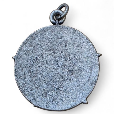 WALD-PENTAGRAMM, ANHÄNGER