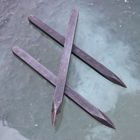 BO-SHURIKEN, SET OF 3