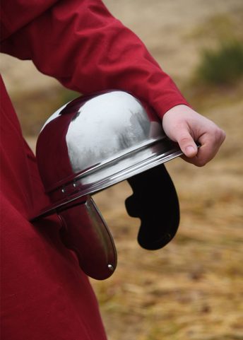 CELTIC HELMET TYPE ALESIA
