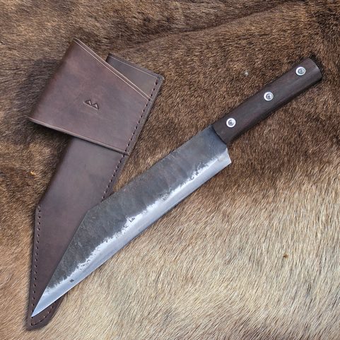 SHEATH FOR THE BJØRN SEAX