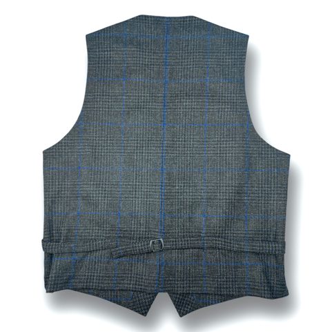 MEN'S VEST TWEED, IRELAND