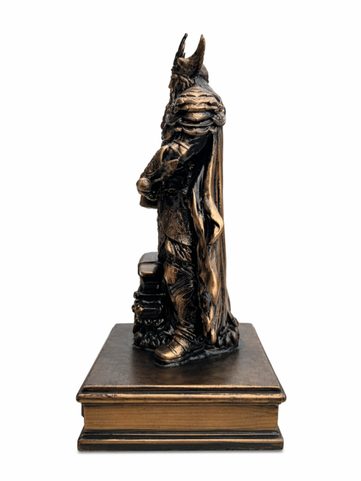 SVAROG SCULPTURE 24CM