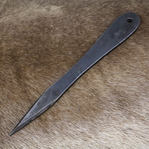 ARROW 8MM, WURFMESSER, 3ER SET