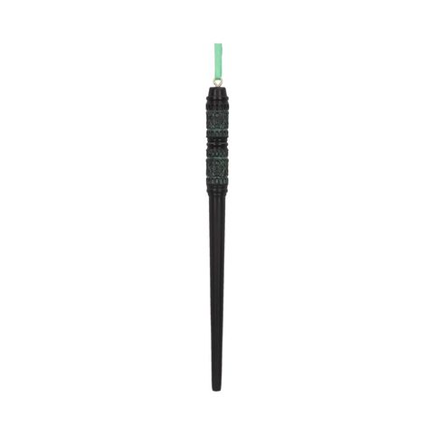 HARRY POTTER SNAPE'S WAND HANGING ORNAMENT 15.5CM