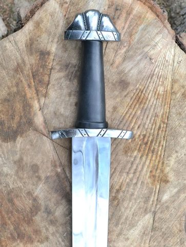 GARTH, ÉPÉE VIKING