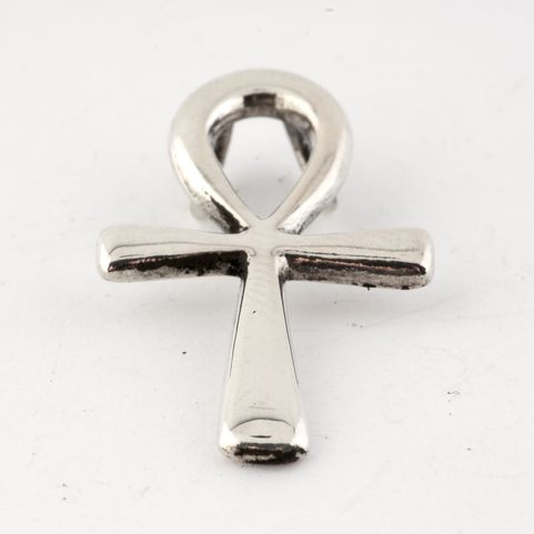 ANKH, NILE CROSS, SILVER 925
