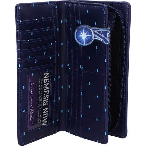 CAT, WALLET 18.5CM
