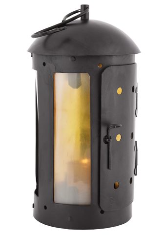 MEDIEVAL OUTDOOR LANTERN
