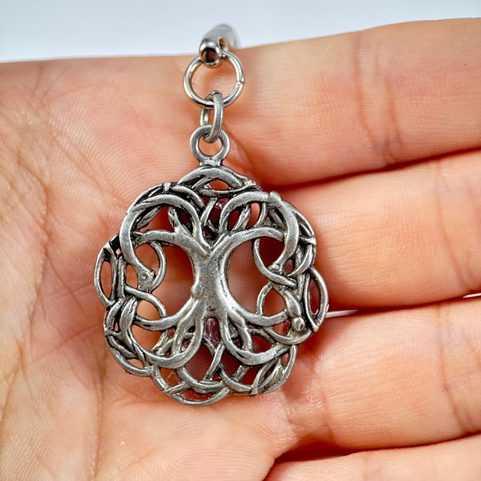 ARBOR VITAE, TREE OF LIFE GERM, ZINC ELDERBERRY