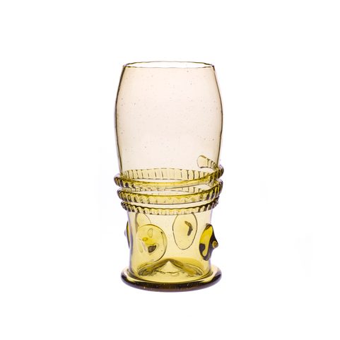 ARCADA, HISTORICAL GLASS