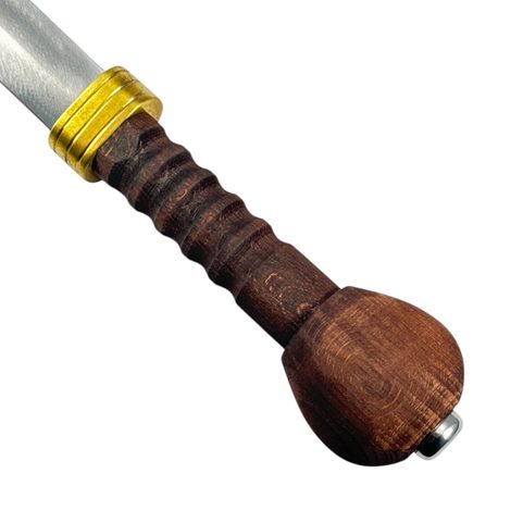 ARME DE GLADIATEUR THRACE SICA