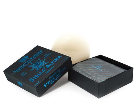 STELLA ALPINA ITALIAN BATH SOAP
