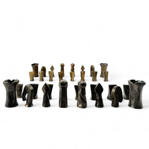 FORGED CHESS