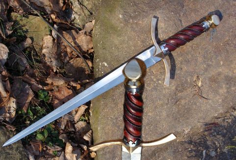 DAGGER DE LUXE - NOBLEMAN