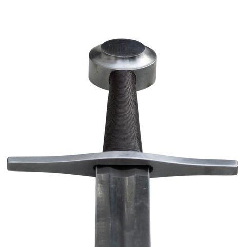 SEVERIN, ONE-HANDED MEDIEVAL SWORD, FULL TANG