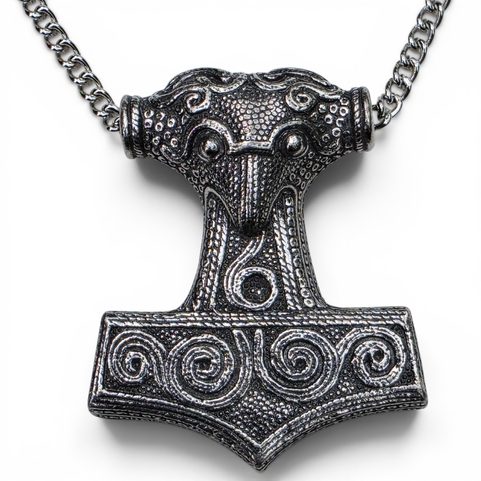 PENDANT THOR'S HAMMER