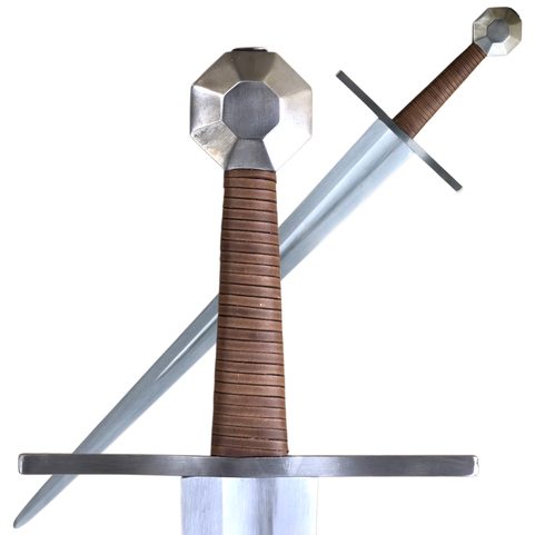 FULMEN, ÉPÉE À UNE MAIN -TANG