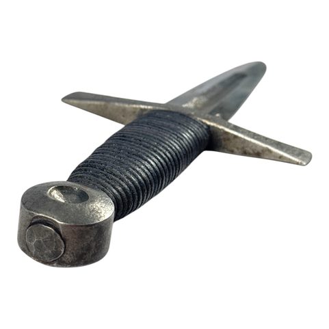 CRISPIN, FORGED MEDIEVAL DAGGER
