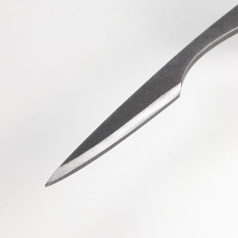 STRIGA, THROWING KNIFE