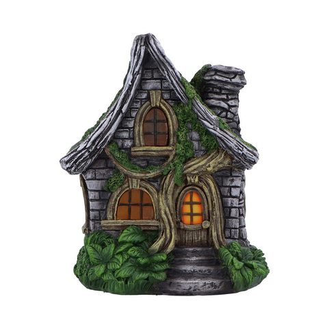 FANTASY HOUSE, LAMP
