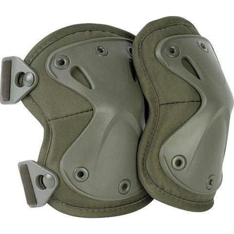 HARD SHELL KNEE PADS