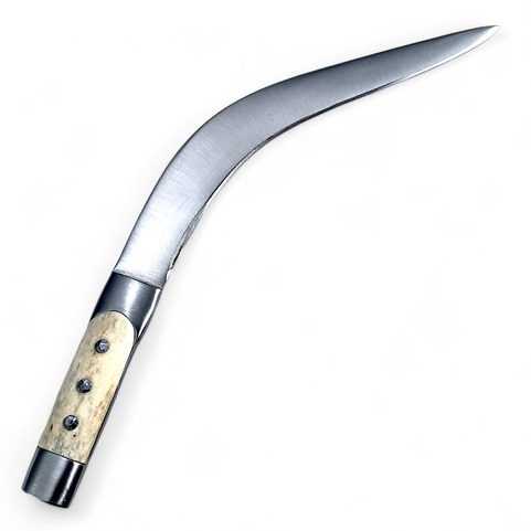 THRACK - CELTIC SICA, NACHBILDUNG DES ORIGINALS