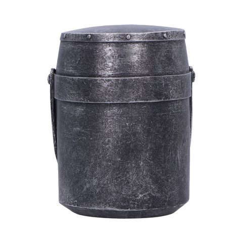 CRUSADER, MONEY BOX 12.3CM