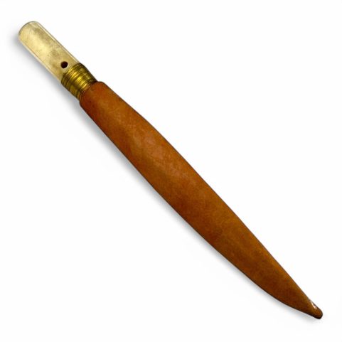 MEDIEVAL KNIFE, FRANCE, 16TH CENTURY, REPLICA