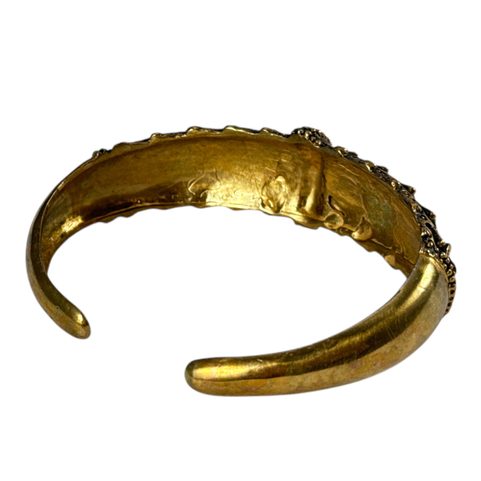 FALSTER - BRACELET VIKING EN BRONZE