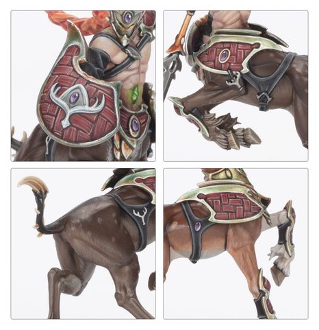 WARHAMMER UNDERWORLDS: SPITEWOOD - EXPANSION SET