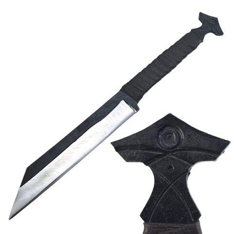 MJÖLNIR, COUTEAU