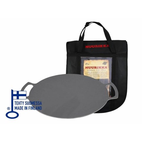 FRYING PAN Ø 32 CM, INCL. PROTECTIVE PACKAGING MUURIKKA