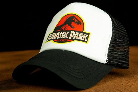 JURASSIC PARK ADVENTURE KIT