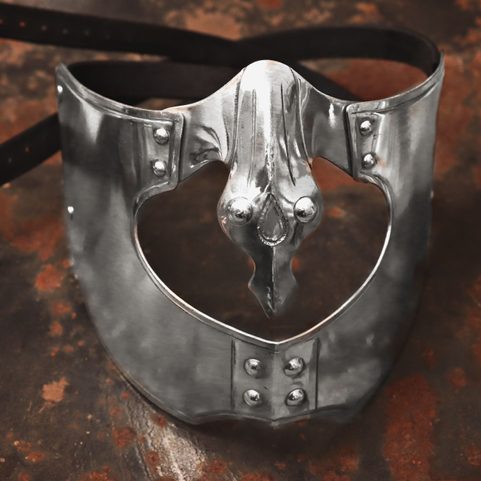 VENDEL METAL MASK