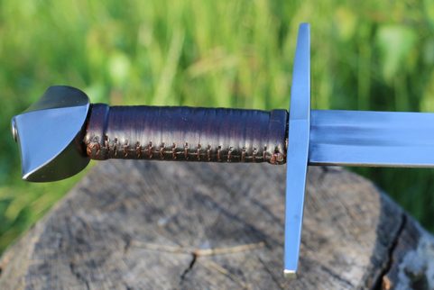 NORMAN, ONE-HANDED SWORD XIII. CENTURY