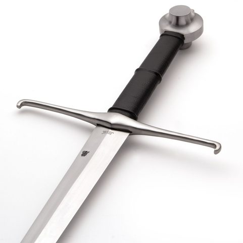 LONG SWORD, 14TH CENTURY, KONSTANZ