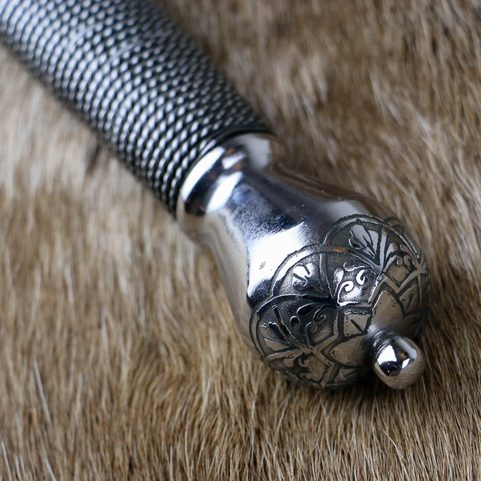 HONORIUS LUXURY ETCHED RENAISSANCE DAGGER