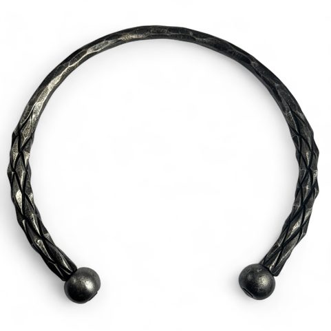 DRAGONISH, COUPLES EN ACIER FORGÉ