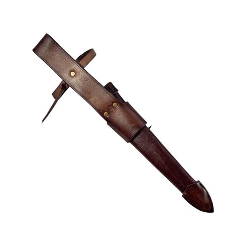 GRATIAN, FORGED MEDIEVAL DAGGER