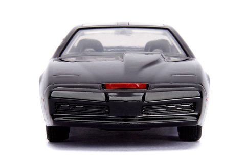 KNIGHT RIDER DIECAST MODEL 1/32 1982 PONTIAC FIREBIRD KNIGHTRIDER KITT